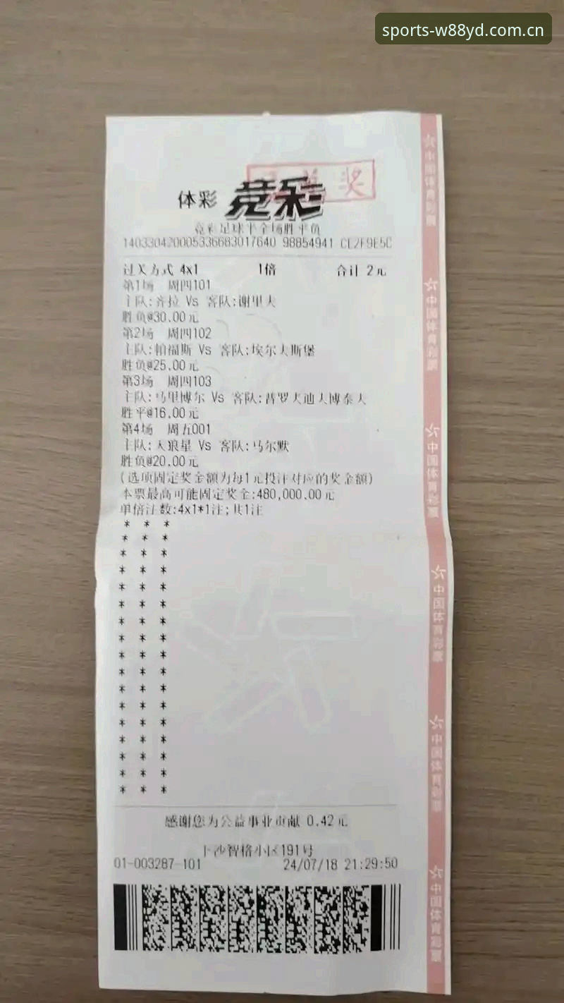 五年体育投注老手的真实评测：W88优德平台如何用细节赢得用户信赖？